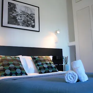  Apartament Vatican Meloria
