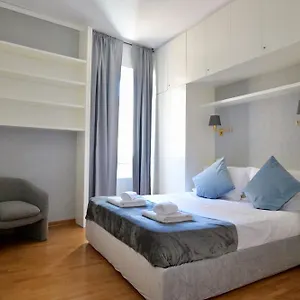  Apartament Loft 5c - Palatino