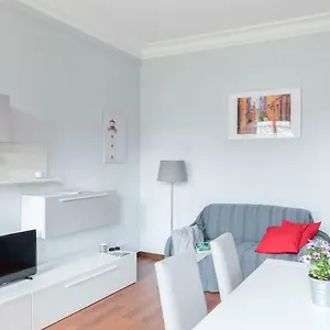  Apartament Don Bosco Horizon