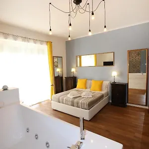 Apartament Unique Luxury And