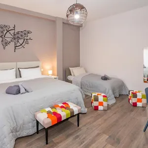  Apartament La Romantica