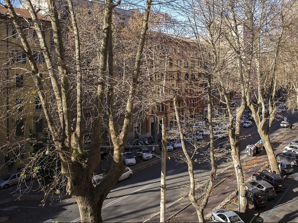 The Apartments - Vatican Rome